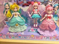 -名创优品(光耀东方购物中心店)