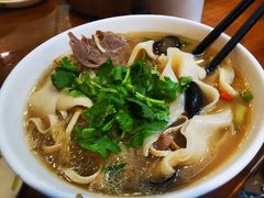 -合记烩面(人民路店)