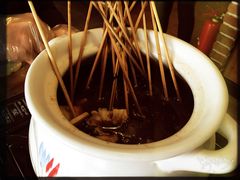 -狼诱惑(泰山大街店)