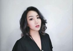 -山浦形象烫染
