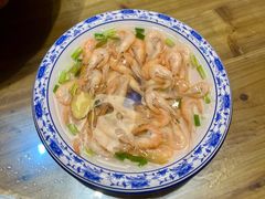 -灵福缘私房菜·农家菜(拈花湾·灵山大佛必推店)