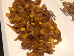 鸡脆骨-HIHE Bistro·Oyster Bar(华熙live店)