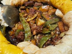 -灶座小锅烀饼·铁锅炖(全国总店)