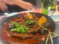 -老闵田螺馆·南昌市井菜·特色小吃(总店)
