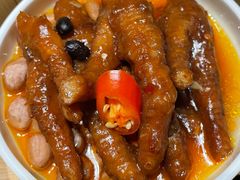 -南拳十三姨·潮汕砂锅粥(世纪金源店)
