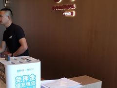 -W Fitness 威尔仕健身(北京英皇集团中心店)