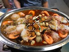 -渡海小渔村.老辈日照菜