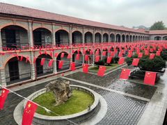 -辛亥革命博物院北区