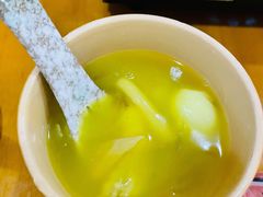 佛跳墙-银子铁板烧料理自助餐(人民广场店)
