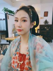 -美云庭古装·格格服汉服·京城旅拍(北京店)