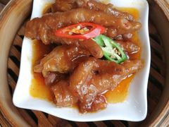 -点都德(汇盈广场店)