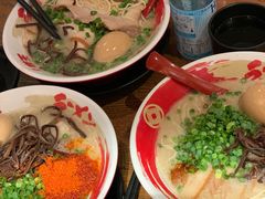 -豚王拉面(澳门银河店)
