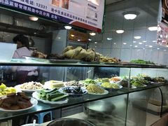 -周家大连水饺(美专校街店)