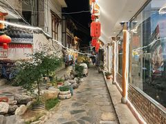 -松州古城