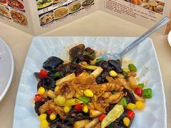 -轩记海鲜餐厅·四十五年老字号·经典粤菜(西区彩虹店)