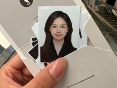 -海马体照相馆(大连罗斯福广场店)