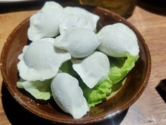 -楠火锅(龙阳广场店)