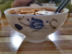 -老字号杨坡红油米线腊汁肉夹馍(东四道巷店)
