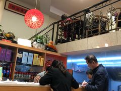 -董厨煨汤馆(车站路店)