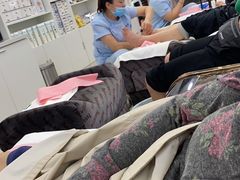 -彭世修脚(陵园街店)