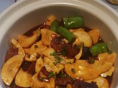 -鑫小城故事·藕汤·家常菜(台北一路总店)