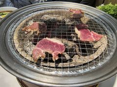-白山烧烤(文安路万豪店)