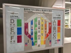 -珠海拱北口岸
