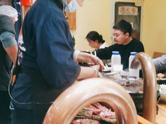 -千寻烧肉(政务区店)