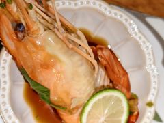 -十面欢腾·海鲜面·台式Bistro(长乐路店)