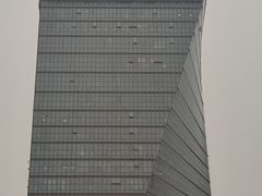 -成都世纪城天堂洲际大饭店