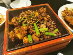 -老头儿油爆虾·知味杭州(爱琴海购物中心)