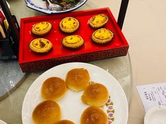 -顺风山庄(水濂山店)