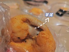 -运栋天马牛肉饼(林科大店)