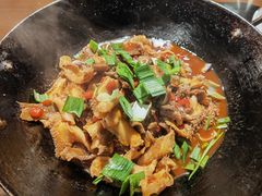 -味上湘菜馆(岳麓山店)