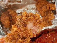 -Pelicana百利家炸鸡(江南西名店城店)