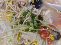 -原醪糟民俗小吃(金沙港湾店)