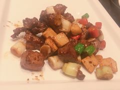 -文华小渔村(椒江康平路店)