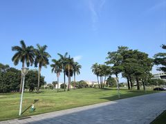 -平安（深圳）金融教育培训中心