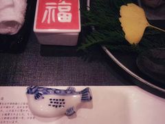 -下関春帆楼(松坂屋名古屋店)