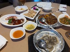 -庄氏祥记家常食府(国瑞建材家居博览中心店)