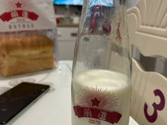 -红星前进面包牛奶公司(君太店)