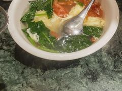 -东方亚克西餐厅(西康路店)