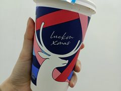 -瑞幸咖啡(壹航城店)