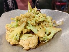 -新白鹿餐厅(爱琴海购物中心店)