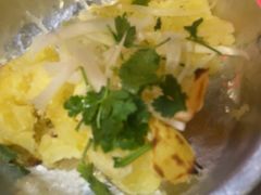 -破瓦寒窑·地摊烤羊排