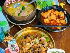 -李东农庄(中南百草园地标店)