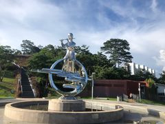 -白石龙音乐公园