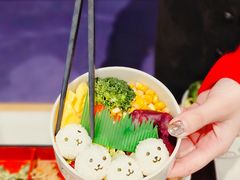 -dodonpa.墩墩伐 便当食堂(博华广场店)