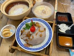 -芋包王闽南茶楼(八市店)