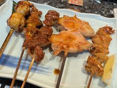 -蘭·日本料理铁板烧(碧云路店)